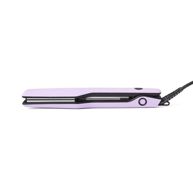 Wide Plate Straightener, Lilac - Anko