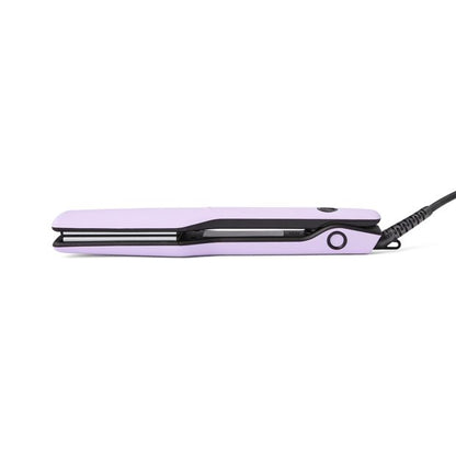 Wide Plate Straightener, Lilac - Anko