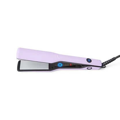 Wide Plate Straightener, Lilac - Anko