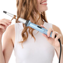 Wand Curler, Blue - Anko