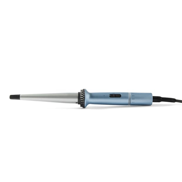 Wand Curler, Blue - Anko