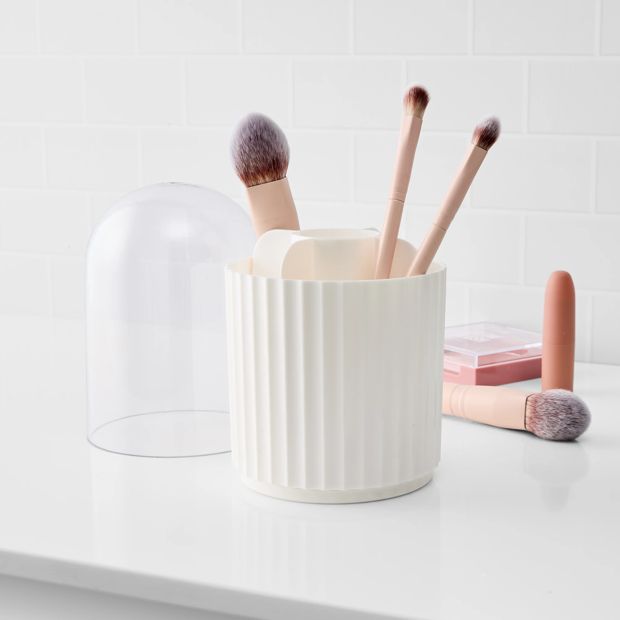 Cosmetic Brush Holder - Anko