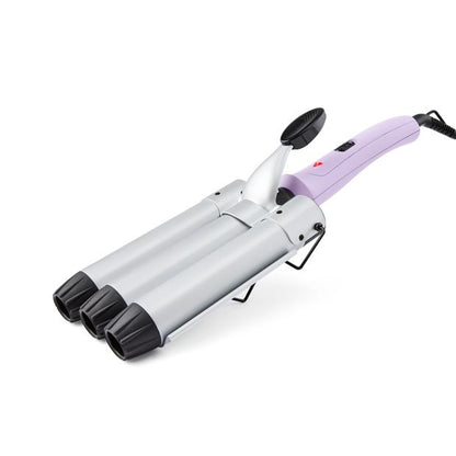 Hair Wave Styler, Lilac - Anko