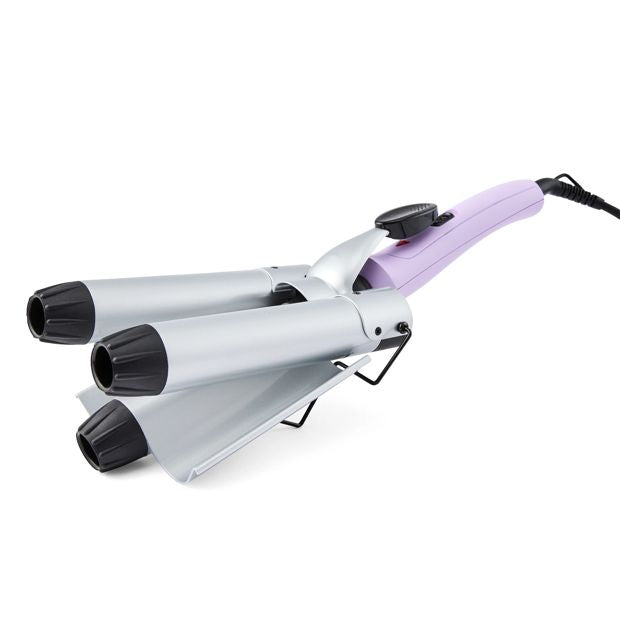 Hair Wave Styler, Lilac - Anko