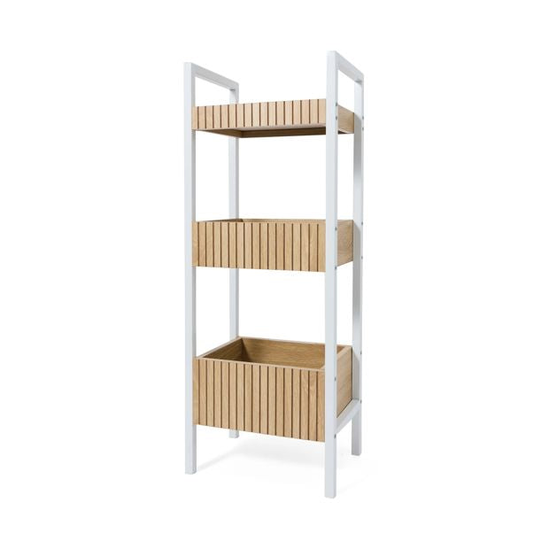 Isla 3 Tier Caddy - Anko