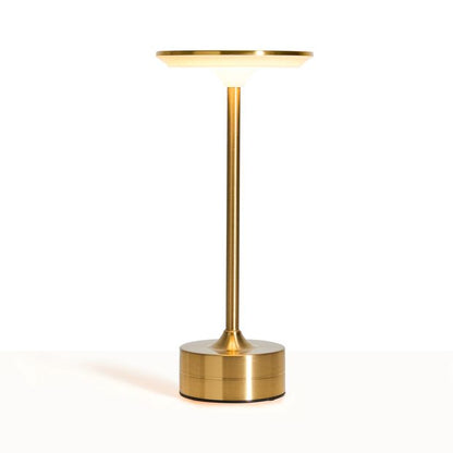 Atticus Portable Rechargeable Lamp - Anko