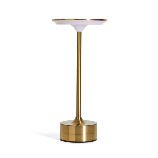 Atticus Portable Rechargeable Lamp - Anko