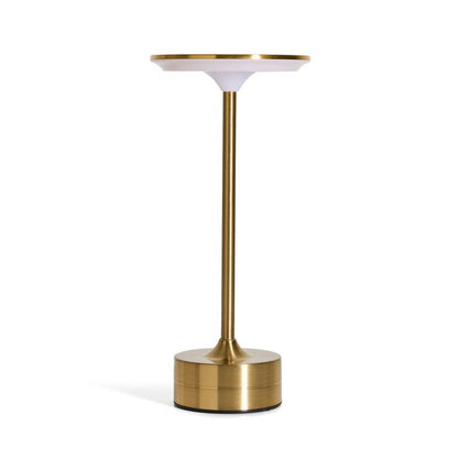 Atticus Portable Rechargeable Lamp - Anko