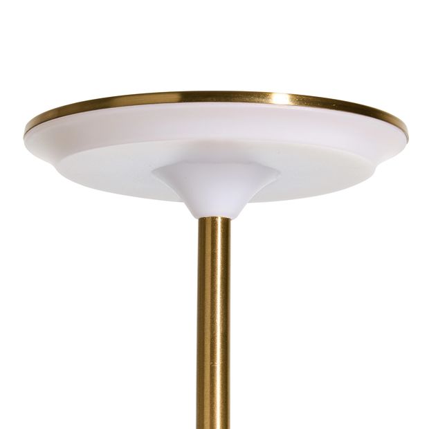 Atticus Portable Rechargeable Lamp - Anko