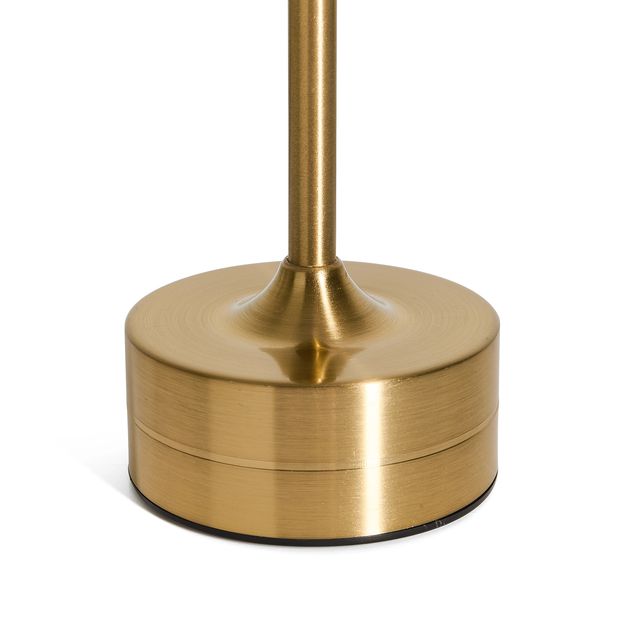 Atticus Portable Rechargeable Lamp - Anko