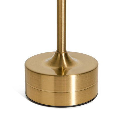 Atticus Portable Rechargeable Lamp - Anko