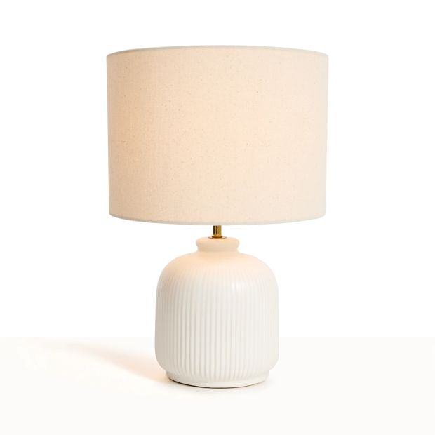 Beth Table Lamp - Anko