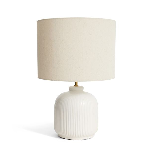 Beth Table Lamp - Anko