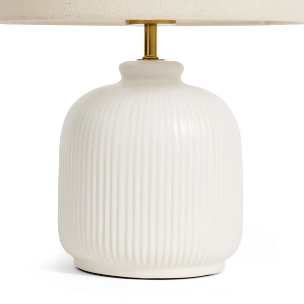 Beth Table Lamp - Anko