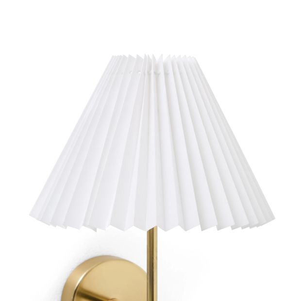 2 Pack Rechargeable Wall Sconce - Anko