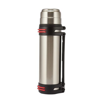 1.5L Silver Vacuum Flask - Anko