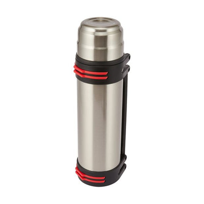 1.5L Silver Vacuum Flask - Anko