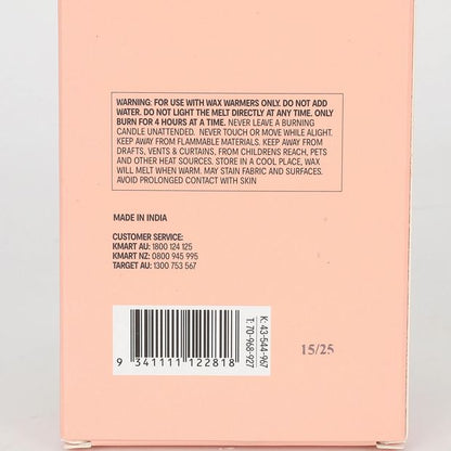 Tropical Punch Wax Melts - Anko