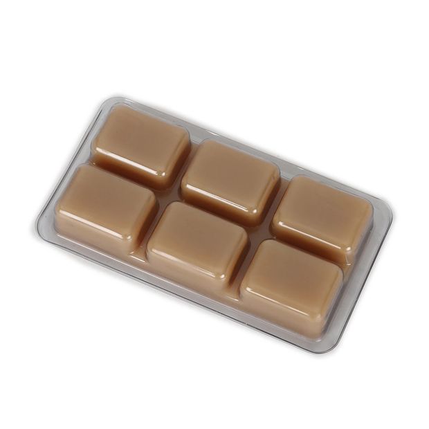 Vanilla Cream Wax Melts - Anko