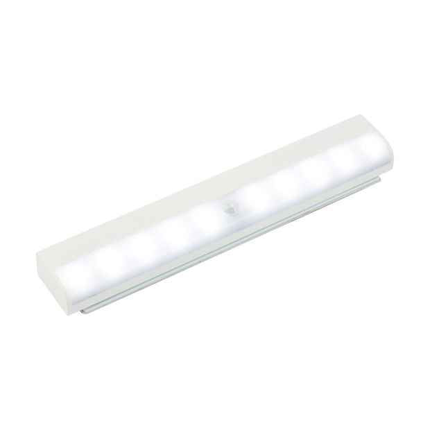 Motion Sensor LED Light Bar - Anko