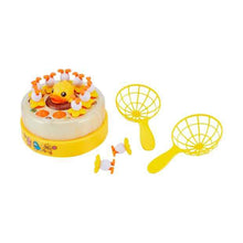 Duck Pop Up Game