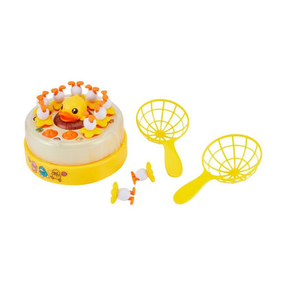 Duck Pop Up Game
