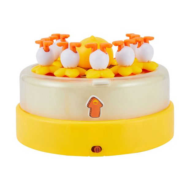 Duck Pop Up Game
