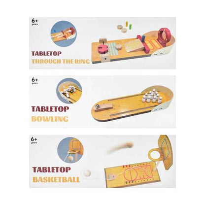 Tabletop Game - Assorted