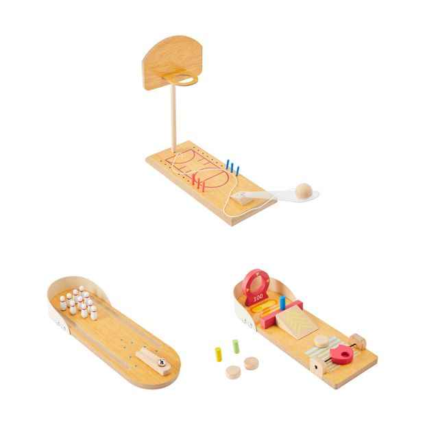 Tabletop Game - Assorted