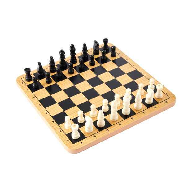 Chess Checkers Game