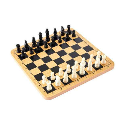 Chess Checkers Game