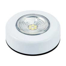 10 Pack LED Puck Lights - Anko