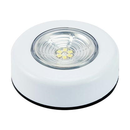 10 Pack LED Puck Lights - Anko
