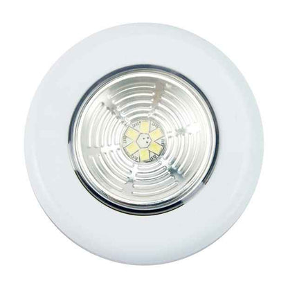 10 Pack LED Puck Lights - Anko