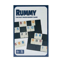Rummy