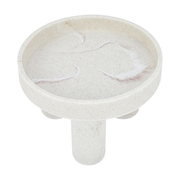 Raised Decor Bowl - Anko