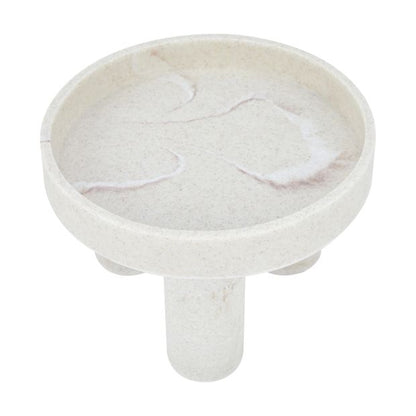 Raised Decor Bowl - Anko