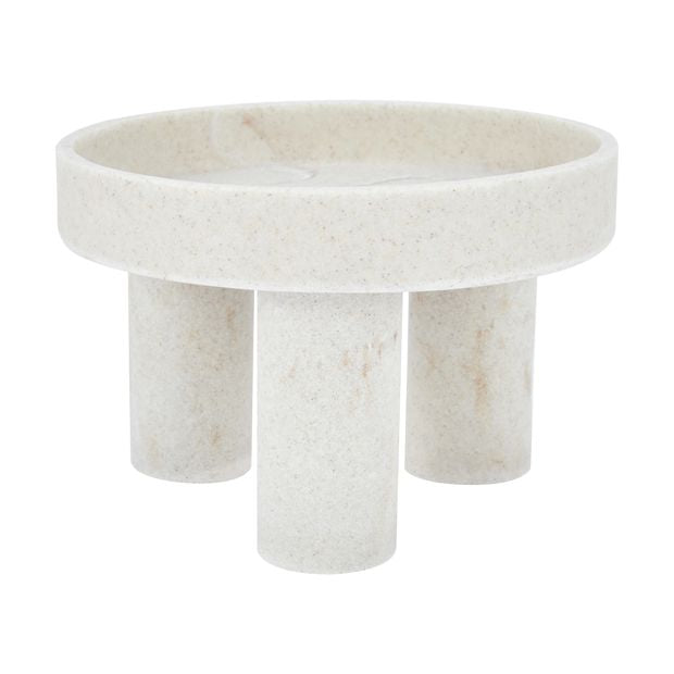 Raised Decor Bowl - Anko