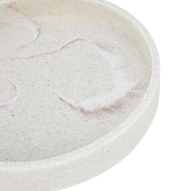 Raised Decor Bowl - Anko