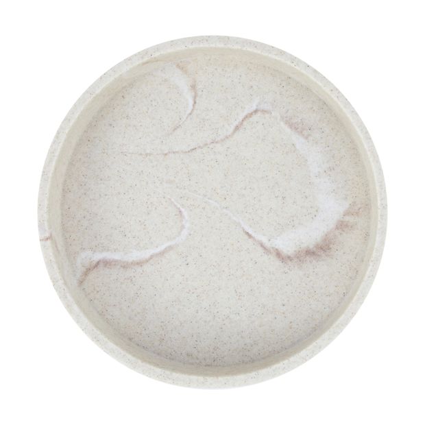 Raised Decor Bowl - Anko