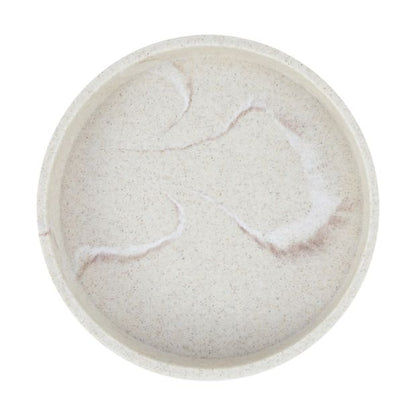 Raised Decor Bowl - Anko
