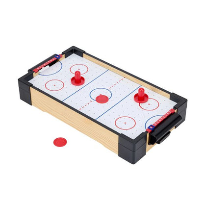 Tabletop Air Hockey