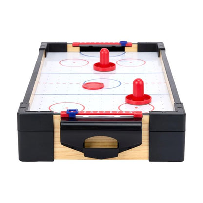 Tabletop Air Hockey