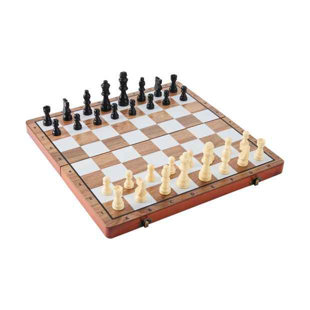 Chess Checkers Backgammon Games
