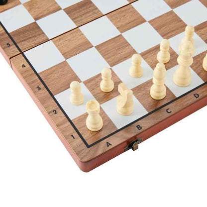 Chess Checkers Backgammon Games