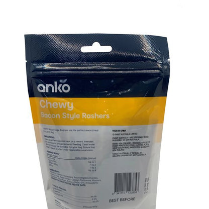 Bacon Rashers - Anko