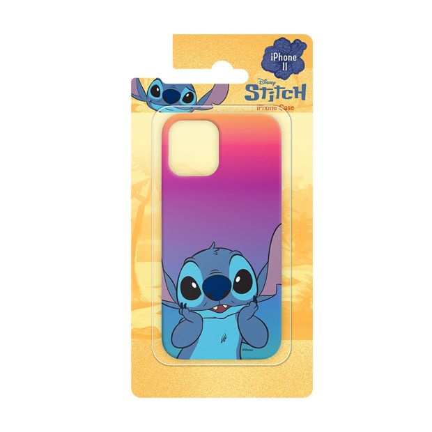 Disney Stitch iPhone 11 Case - Assorted