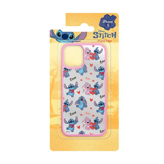 Disney Stitch iPhone 11 Case - Assorted