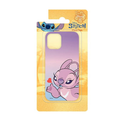 Disney Stitch iPhone 12 Case - Assorted