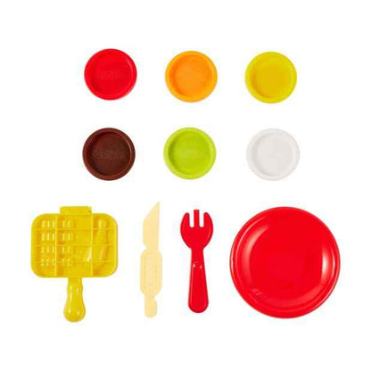 Scentos Scented Dough Set